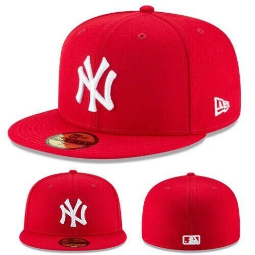 Casquettes de baseball