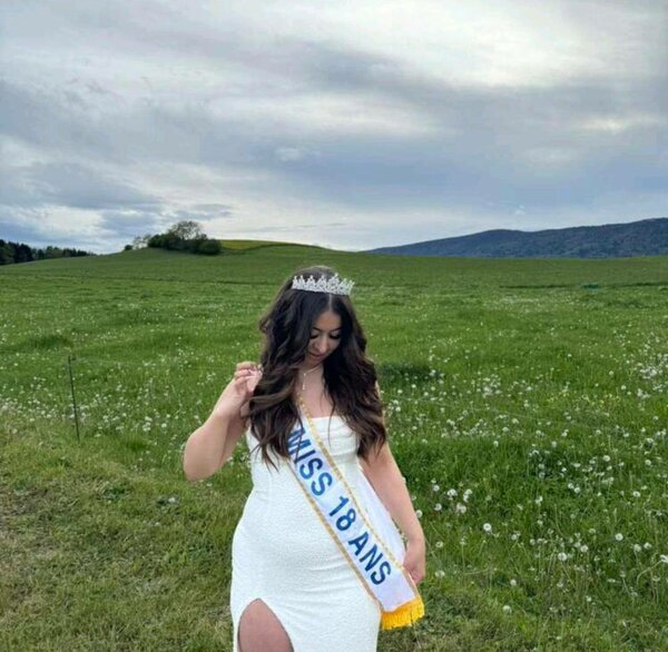 Couronne princesse 1