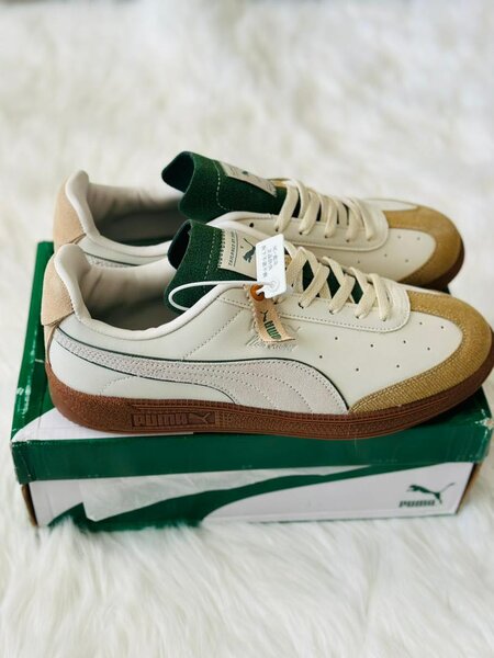 Puma sneakers