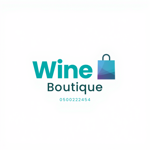 Wine boutique 