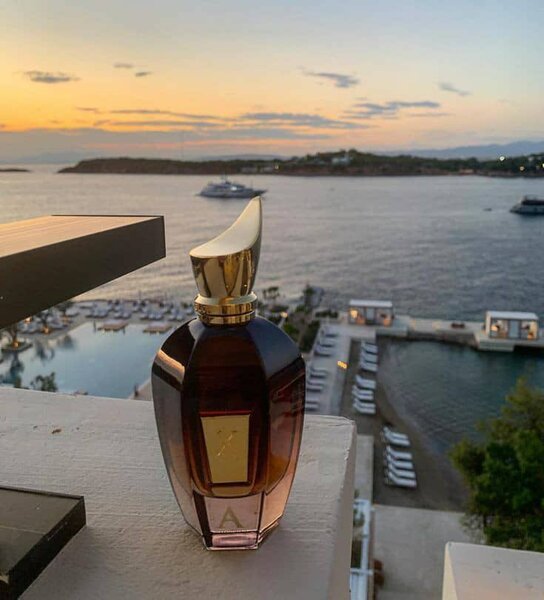 *BRAND NEW DEAL 100ML @GHS5,955* **Xerjoff Alexandria II 100