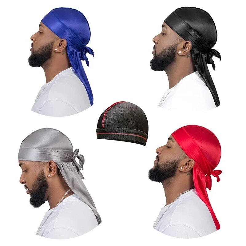 DURAG soyeu