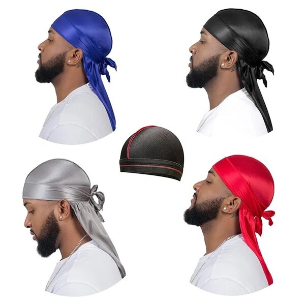 DURAG soyeu