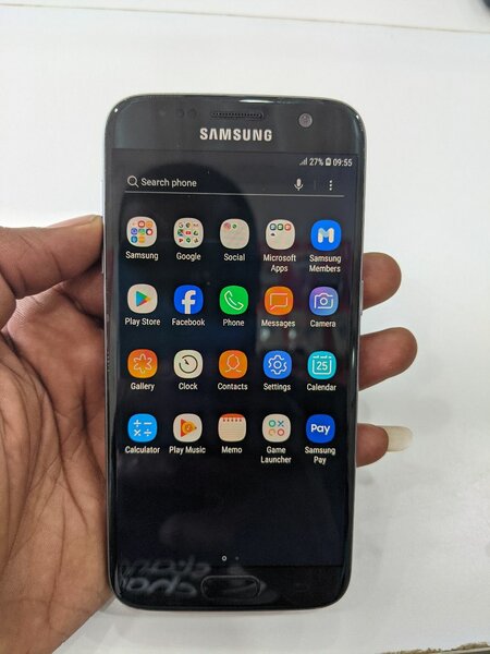 Samsung Galaxy S7