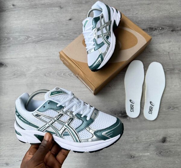 Chaussures de running Asics