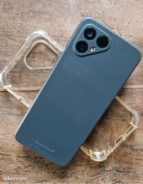 Téléphone portable Xiaomi