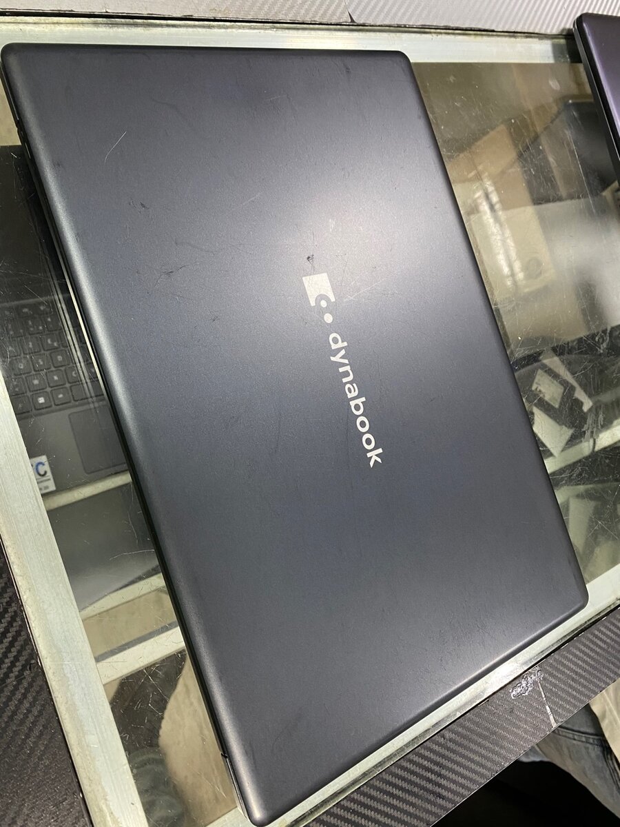 Ordinateur Portable Dynabook i3