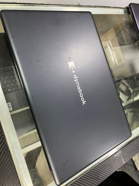 Ordinateur Portable Dynabook i3