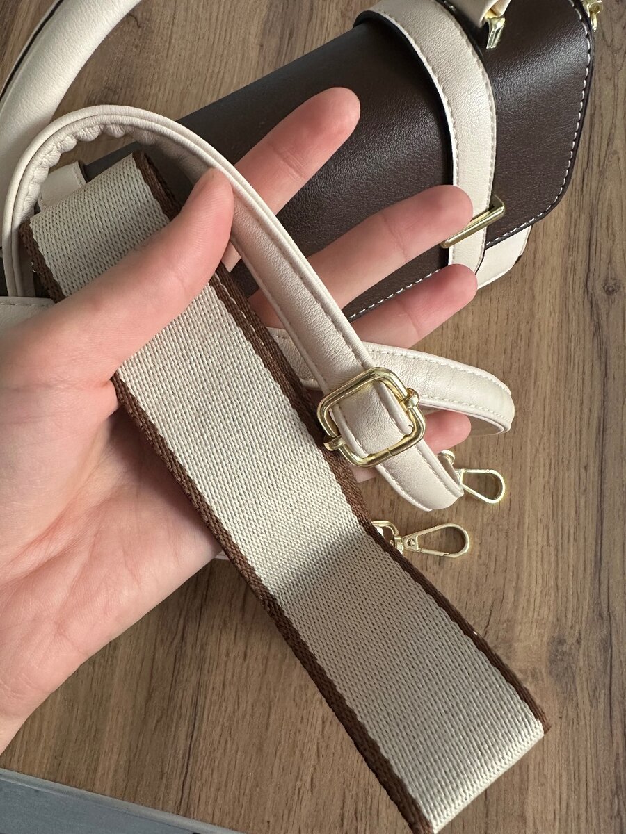 Стильная сумочка