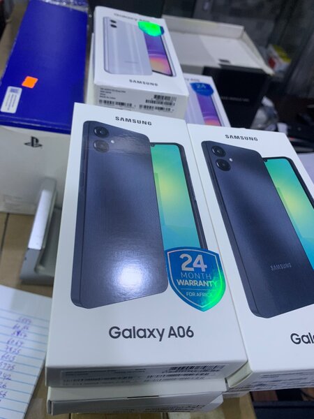 Samsung Galaxy A06