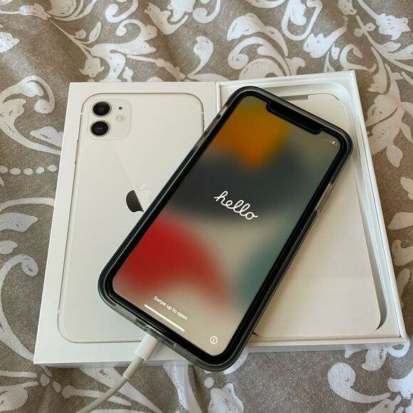 iPhone 11 - Smartphone Haute Performance