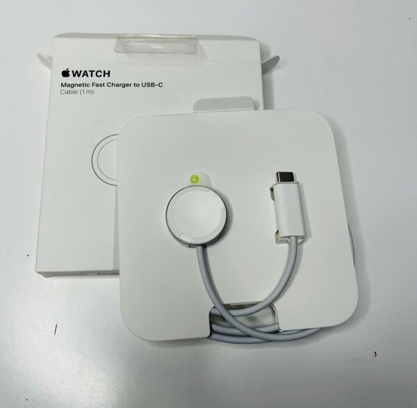 Apple Watch Magnetic charger