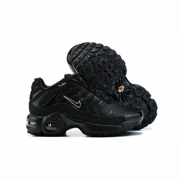 Baskets noires Air Max