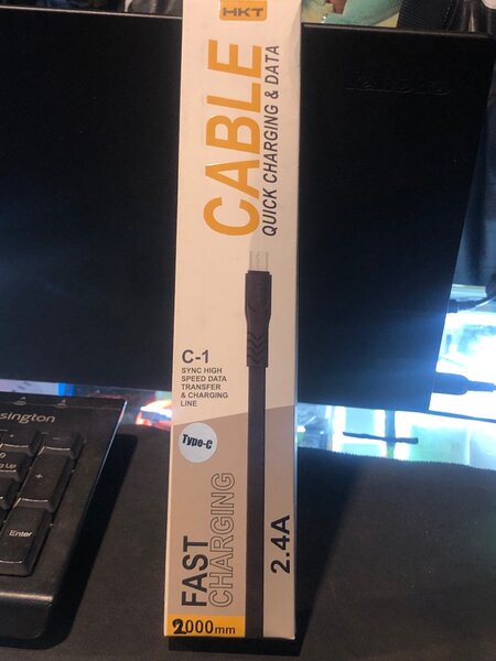 HKT original Deta Cabal