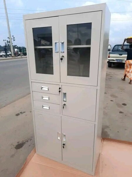 Armoire Métallique Verrouillable