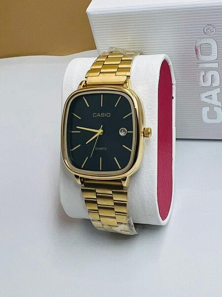 Montres Casio élégantes