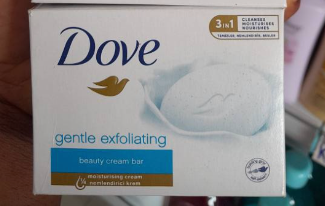 DOVE PRODUCTS 