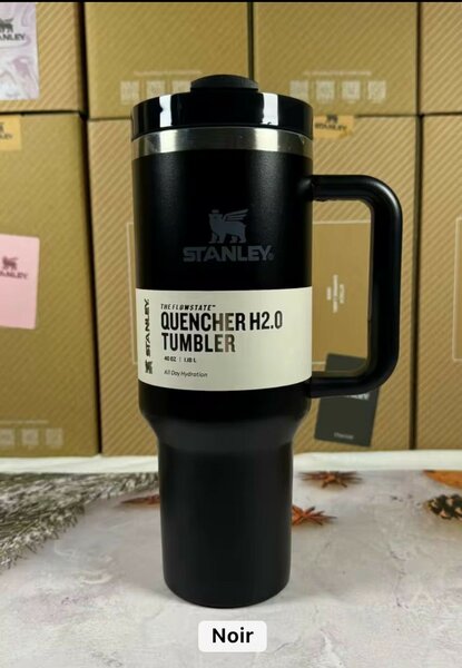 Gobelet Stanley Quencher H2.0