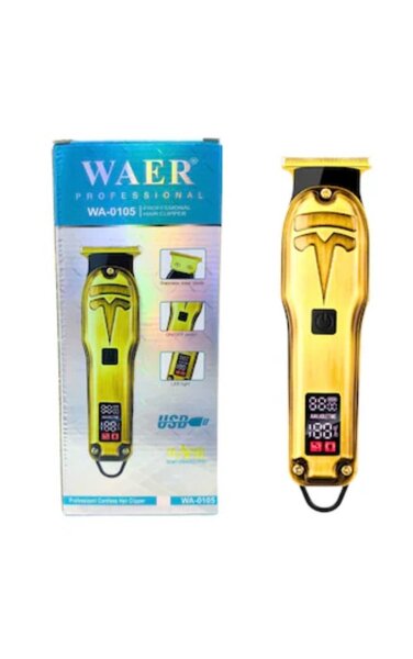 Tondeuse électrique professionnelle WAER