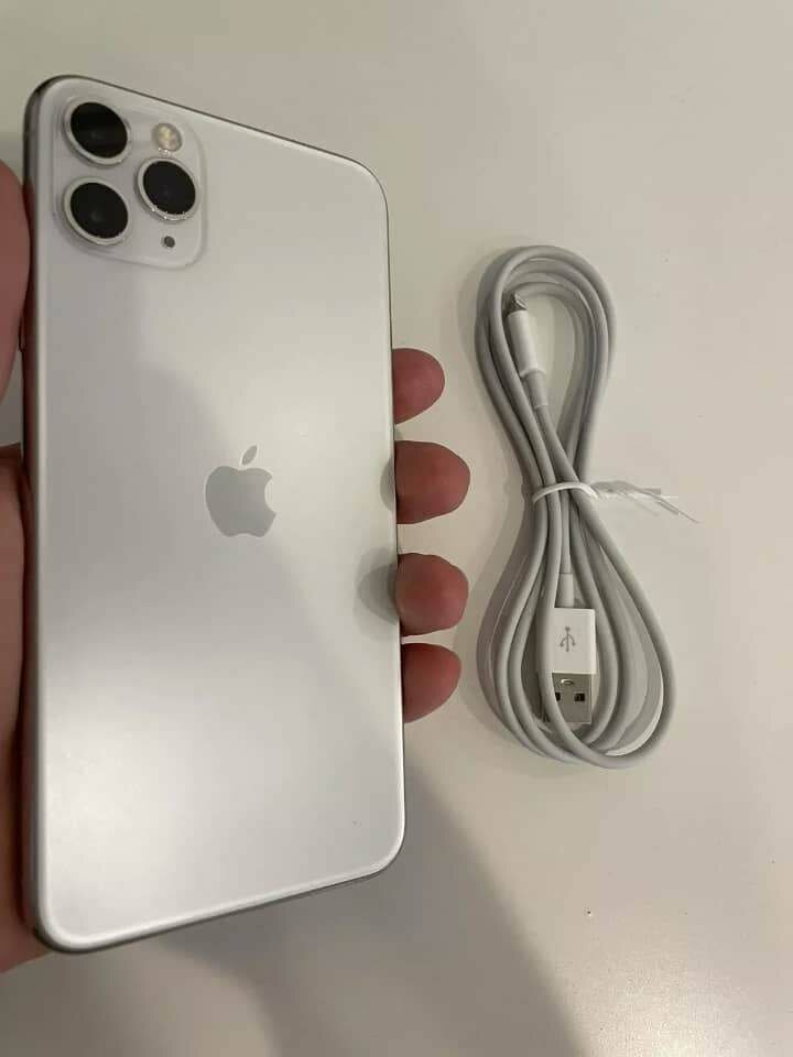 iPhone 11 Pro Max 256GB