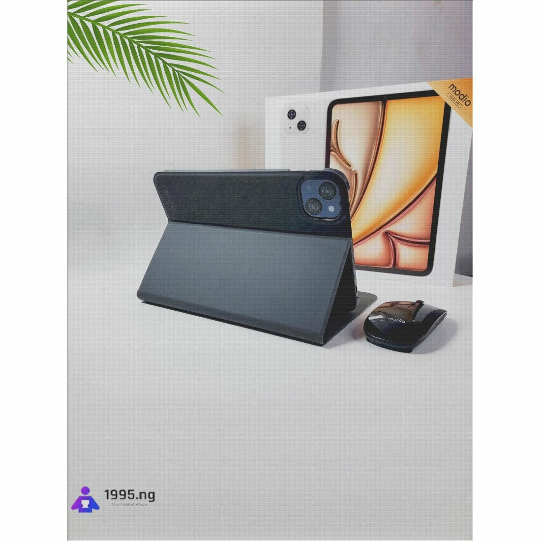 Coque Étui iPhone Magnétique