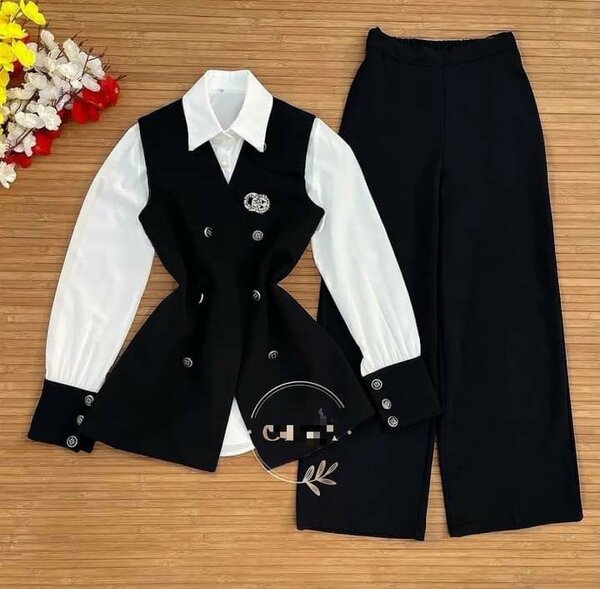 Ensemble pantalon