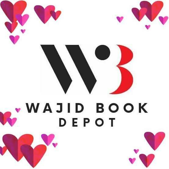 Wajid books center 