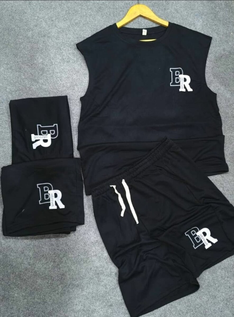 Ensemble de Culotte  mix