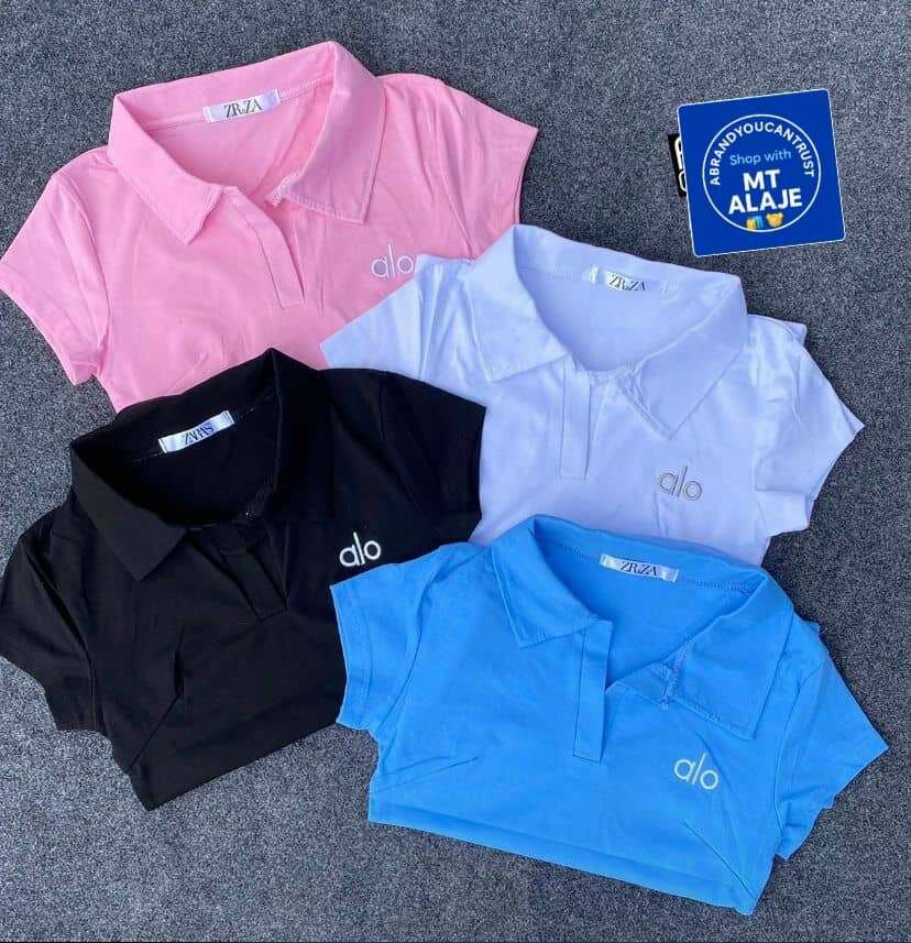 T-shirt à motifs noeuds