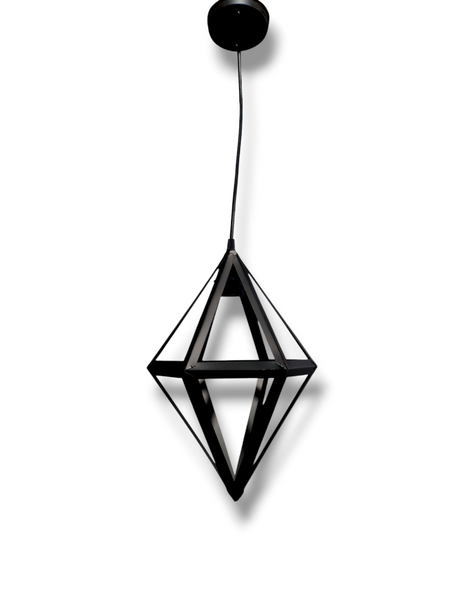 Full Diamond Black