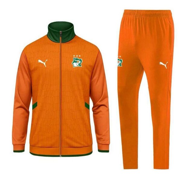 Ensemble Survêtement CIV Puma