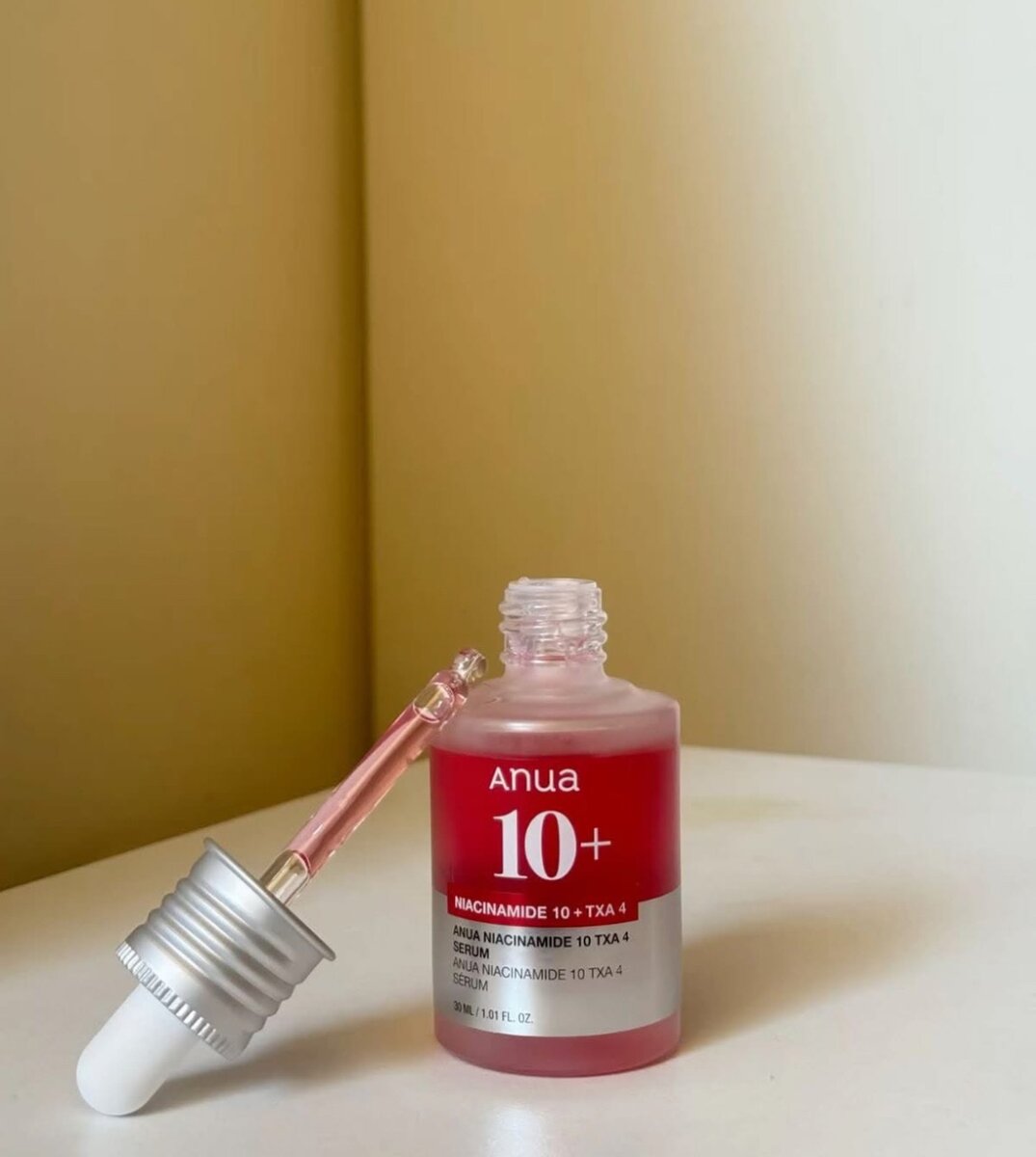 Anua Niacinamide 10+