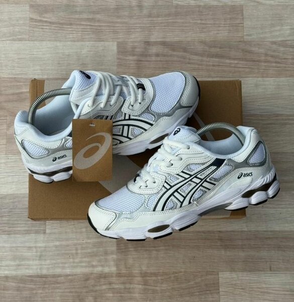 ASICS
