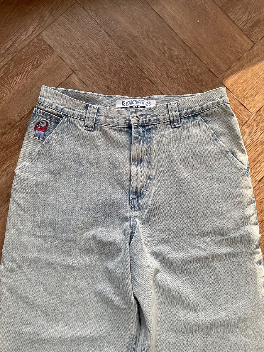 Polar Big Boy Work РЕДКИЙ ВИД