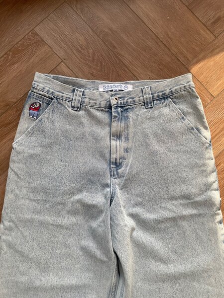 Polar Big Boy Work РЕДКИЙ ВИД