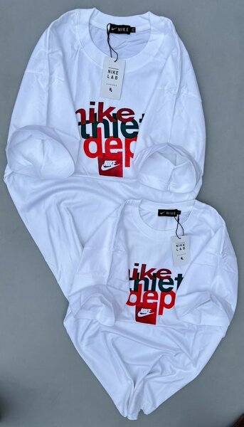 T-shirts assortis Nike