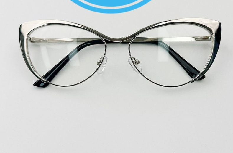 Colourmatic Frames silver