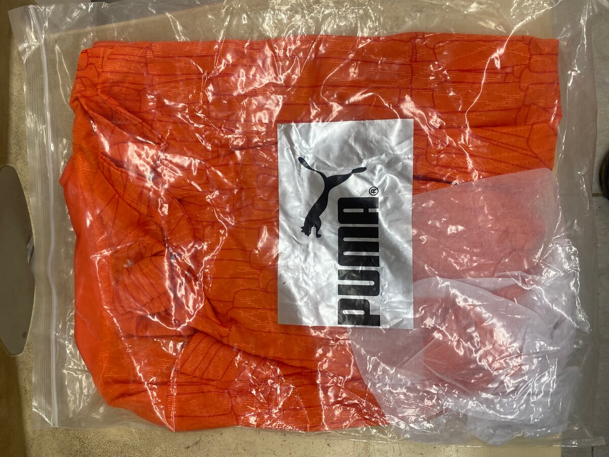 Maillot Équipe Côte d'Ivoire