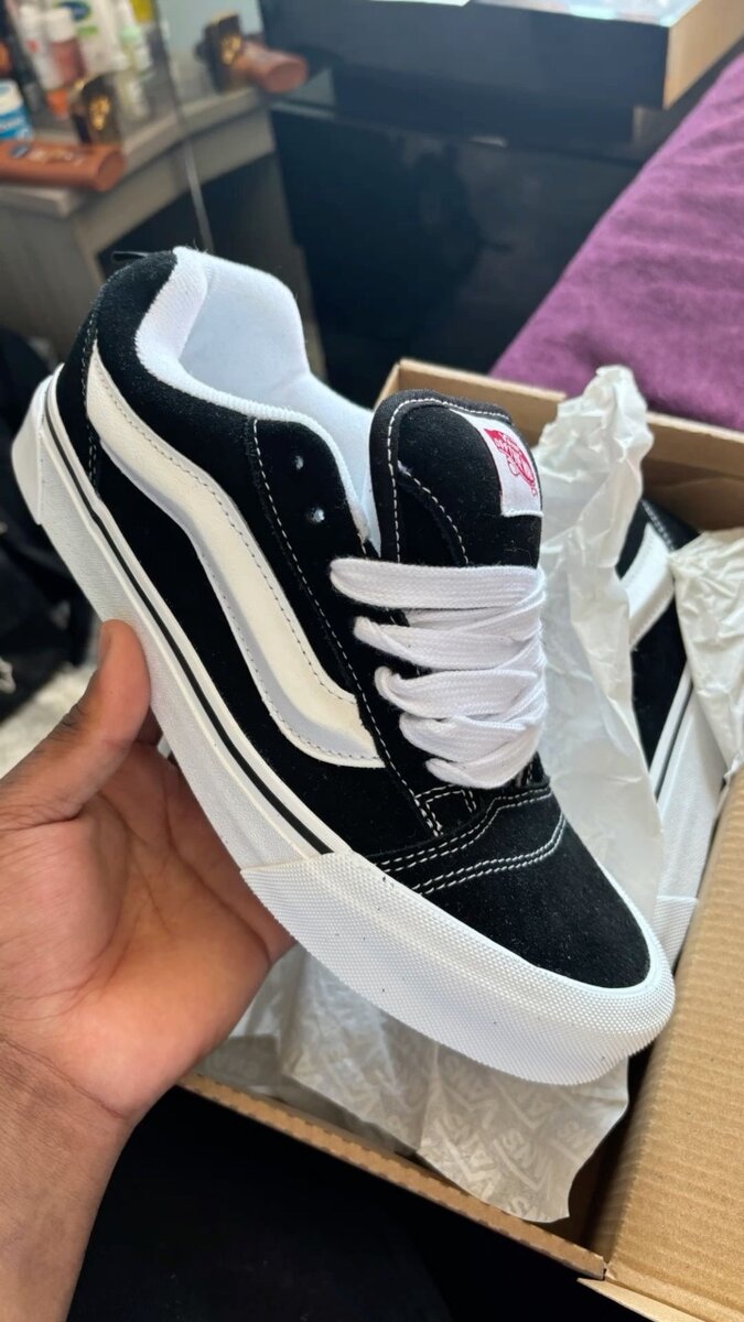 Vans Sneakers Classiques