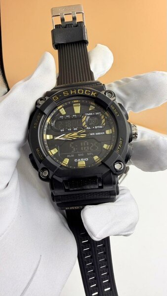 Montre Casio G-Shock Homme