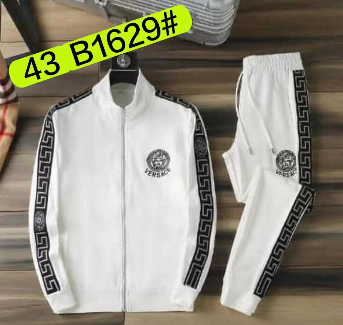 Top and down for ladies