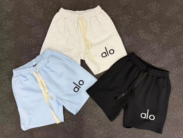 Shorts de sport décontractés