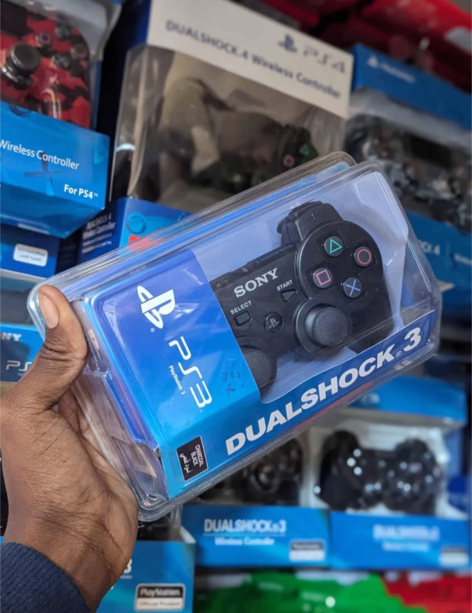 Brand PS3 Controller
