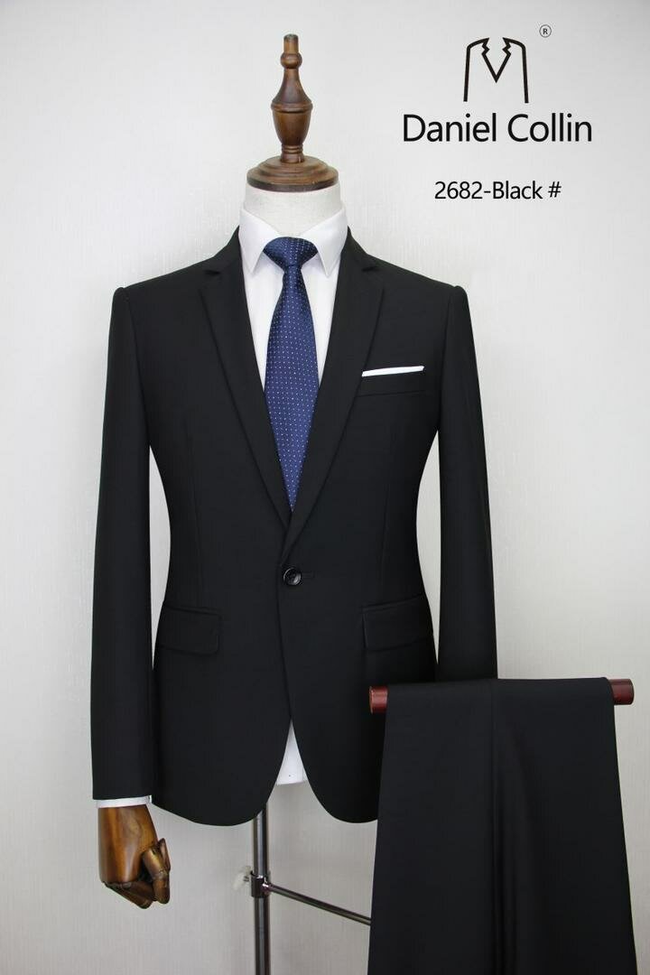 2 pcs suit