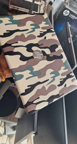 Ordinateur Portable HP Personnalisé