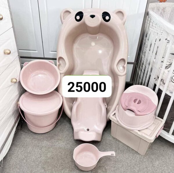 Baignoire bébé