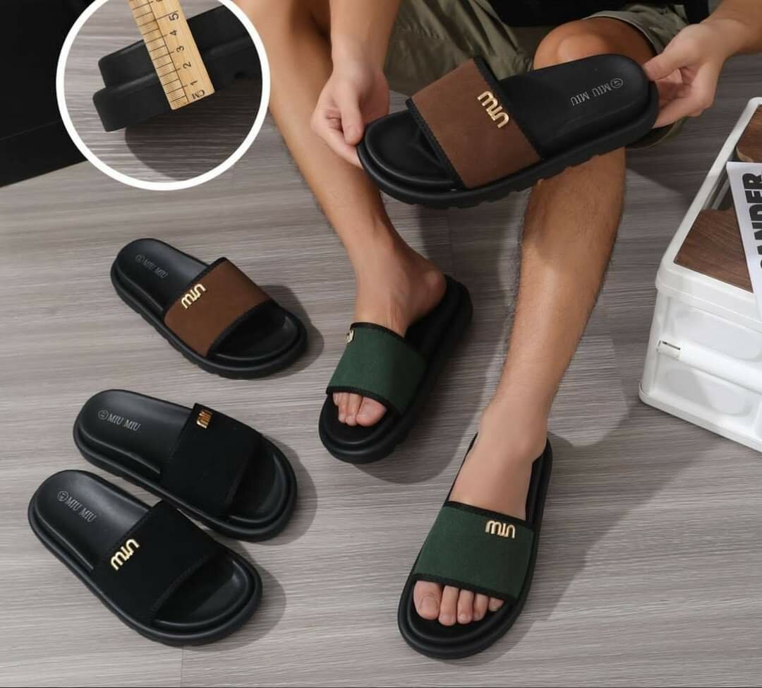 Sandales homme Code A24