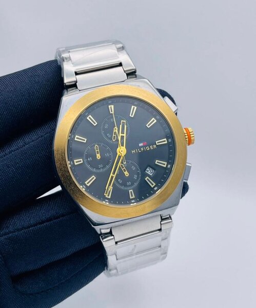 Montre Homme Tommy Hilfiger Élégante