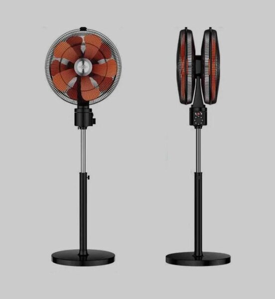 Standing fan