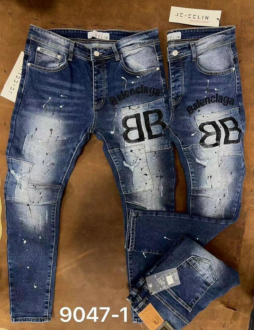 Jean homme original